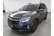 $22998 : Chevrolet Equinox 2022 4x4 R thumbnail