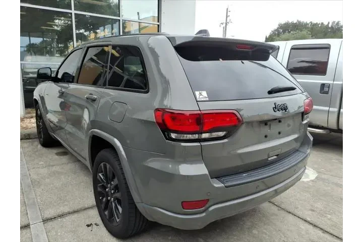 $21995 : Jeep Grand Cherokee 2021 4x2 image 4