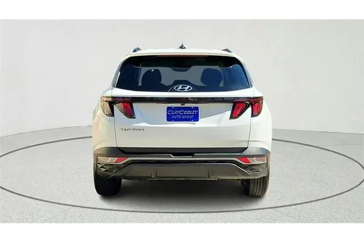 $23134 : Hyundai TUCSON 2024 SEL Flee image 4