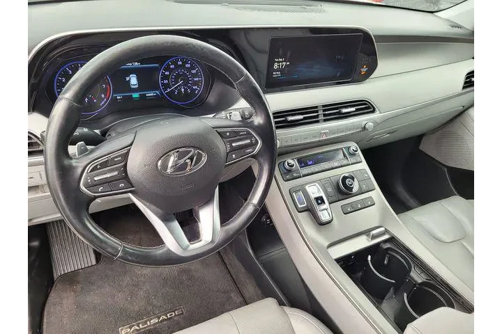 $24911 : Hyundai PALISADE 2022 SEL 4d image 9