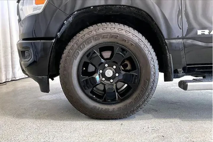 $22661 : Ram 1500 2022 4x2 Big Horn 4 image 6