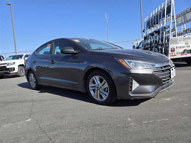 $14901 : Pre-Owned 2020 ELANTRA SEL image 6