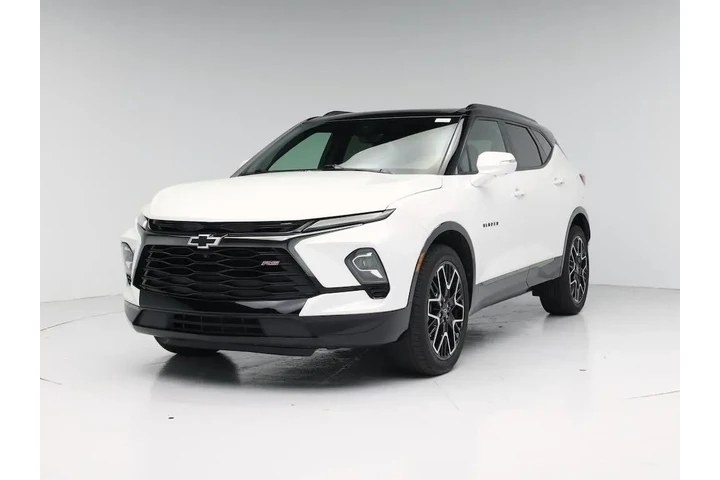 $30998 : Chevrolet Blazer 2023 RS 4dr image 4