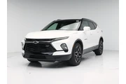 $30998 : Chevrolet Blazer 2023 RS 4dr thumbnail