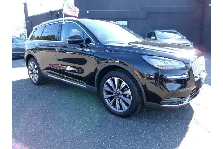 $26996 : Lincoln Corsair 2020 AWD Res image 3