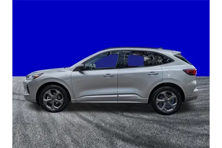 $15960 : Ford Escape 2023 ST-Line 4dr image 7