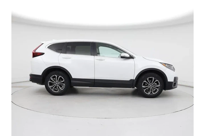 $29998 : Honda CR-V 2021 AWD EX-L 4dr image 7