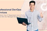 Professional DevOps Services en Australia
