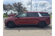 $28477 : Kia Carnival 2023 LX 4dr Min thumbnail