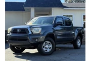 2012 Tacoma PreRunner V6 en Atlanta