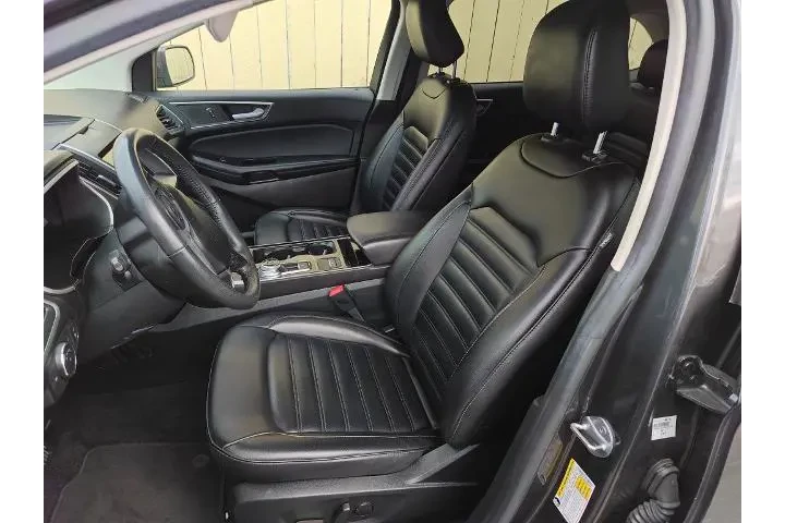 $16151 : Ford Edge 2020 SEL 4dr Cross image 10