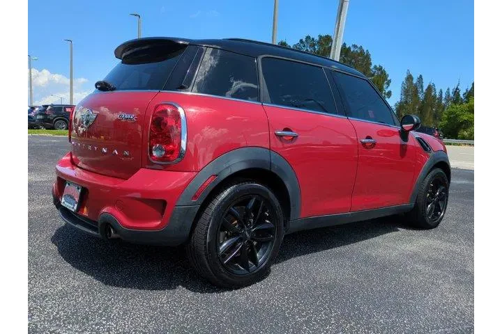 $9488 : MINI Countryman 2016 Cooper image 4