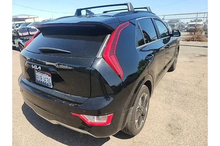 $26991 : Kia Niro EV 2025 Wind 4dr Cr image 9