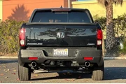 $31887 : Honda Ridgeline 2023 AWD Bla thumbnail
