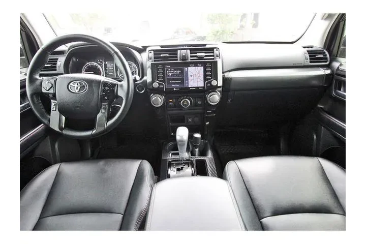 $39993 : Toyota 4Runner 2023 4x4 TRD image 8