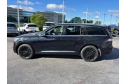 $29985 : Lincoln Aviator 2021 AWD Res thumbnail