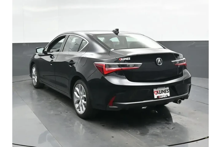 $23977 : Acura ILX 2022 4dr Sedan image 10