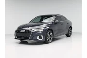 $27998 : Audi A3 2022 AWD quattro Pre thumbnail