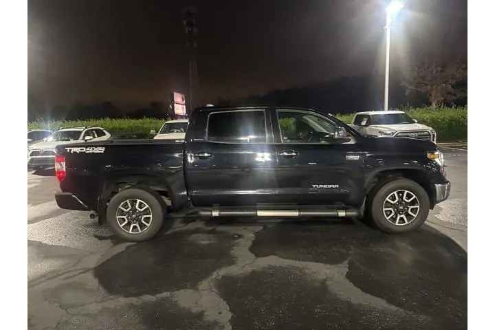 $33301 : Toyota Tundra 2020 4x4 Limit image 5