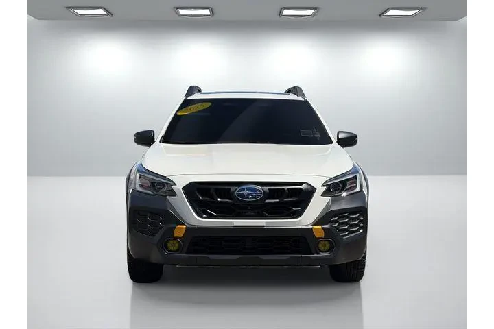 $36988 : Subaru Outback 2025 AWD Wild image 9