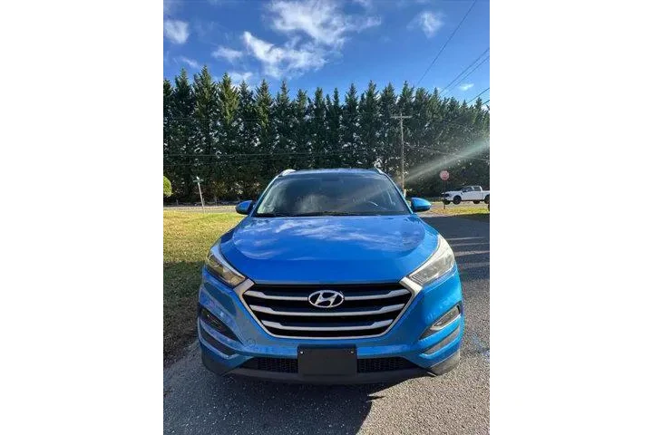 $9999 : Hyundai TUCSON 2018 SE 4dr S image 4