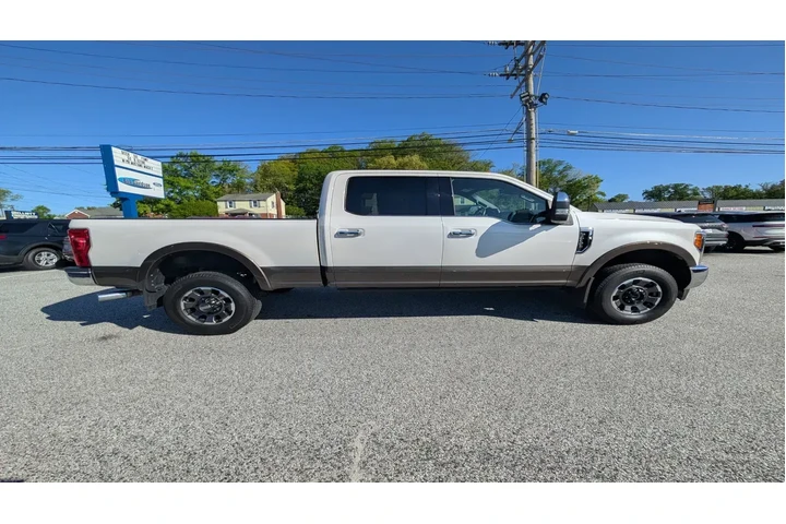 $40000 : Ford F-250 Super Duty 2017 4 image 7