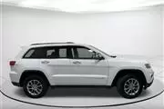 $12309 : Pre-Owned 2015 Grand Cherokee thumbnail