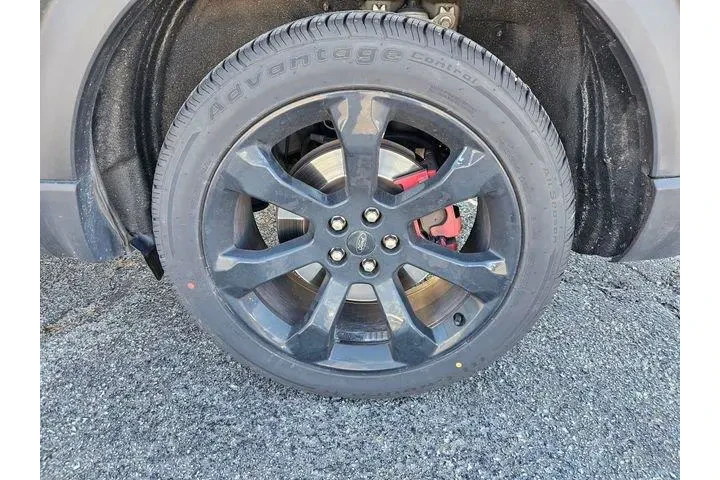 $37000 : Ford Explorer 2022 AWD ST 4d image 9