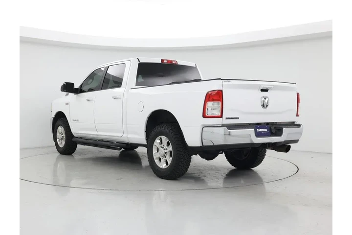 $29998 : Ram 2500 2019 4x2 Big Horn 4 image 2