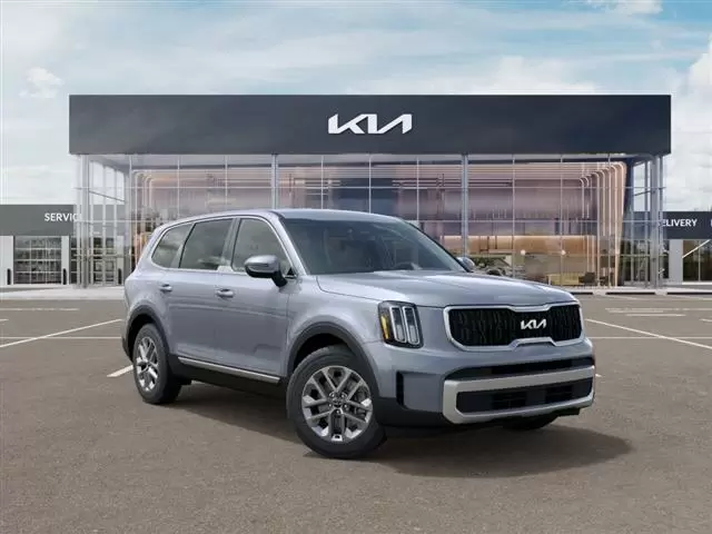 $37810 : New 2025 Telluride LX image 8