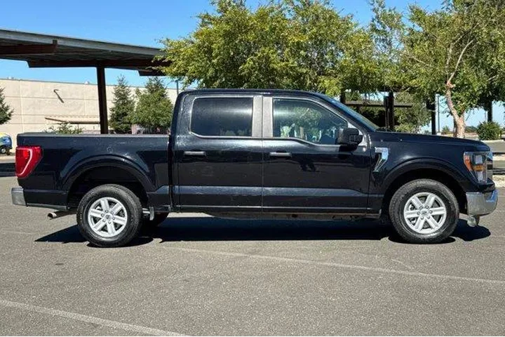 $28499 : Ford F-150 2023 4x2 XL 4dr S image 7