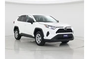 Toyota RAV4 2024 AWD LE 4dr