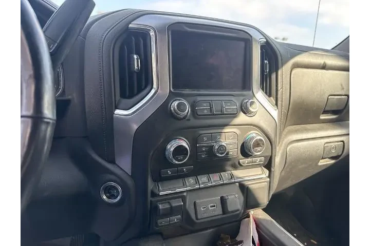 $40000 : GMC Sierra 1500 Limited 2022 image 9