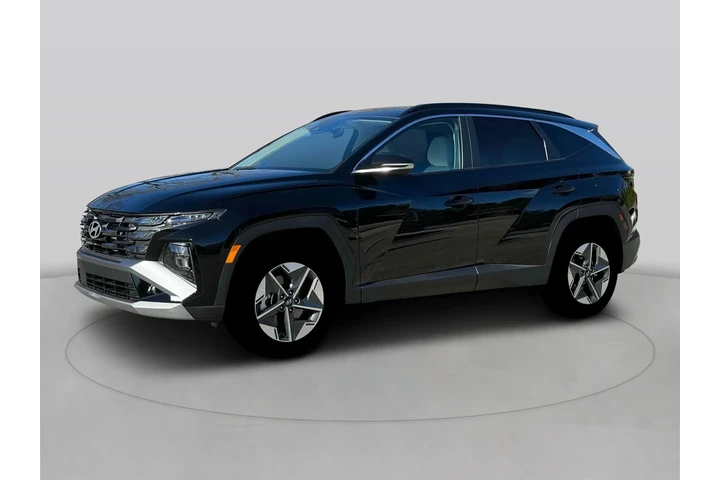 $32550 : Hyundai TUCSON 2025 AWD SEL image 2