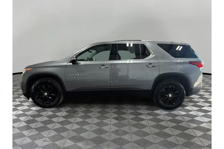 $18473 : Chevrolet Traverse 2018 4x4 image 6