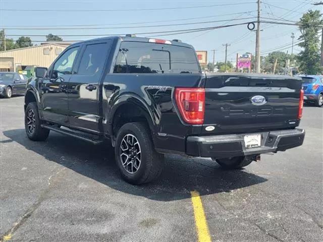 $39400 : 2022 FORD F150 SUPERCREW CAB2 image 6