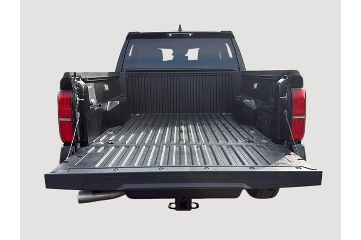 $43577 : Gold Certified 2024 Tacoma TR image 5