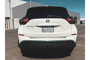 $15997 : Nissan Murano 2019 S 4dr SUV thumbnail