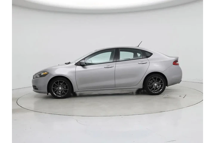 $13998 : Dodge Dart 2015 SXT 4dr Seda image 3