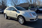 2013 SRX Luxury Collection en Portland