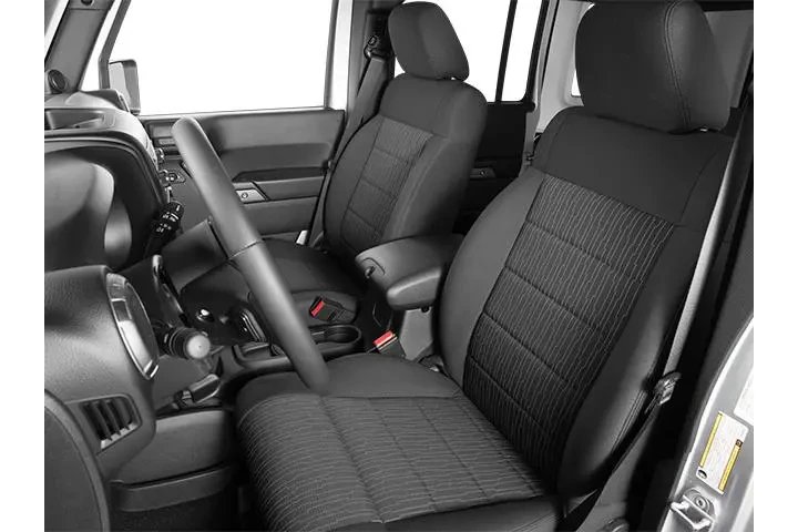 $11000 : Jeep Wrangler Unlimited 2014 image 9