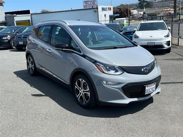 $18600 : Used 2021 Bolt EV Premier for image 3