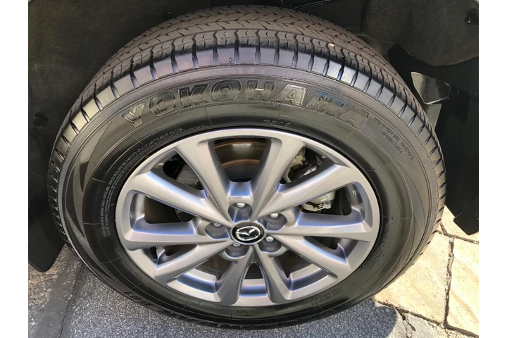 $23887 : 2024 CX-5 Select image 9