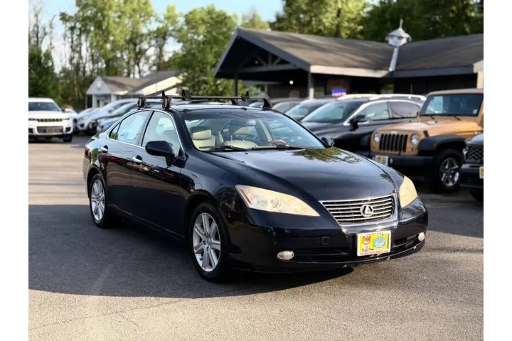 $8500 : 2008 ES 350 image 7