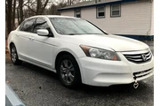 $9300 : 2012 Accord thumbnail