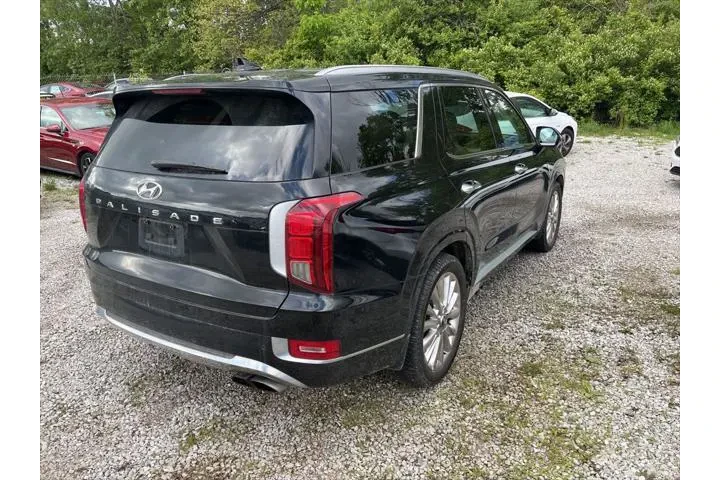 $23265 : Hyundai PALISADE 2020 Limite image 5