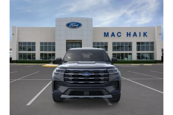 $36492 : Ford Explorer 2025 Active 4d image 6