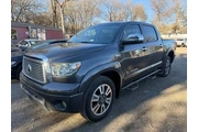 2013 Tundra en Austin
