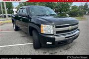 $9500 : Used 2011 Silverado 1500 4WD thumbnail