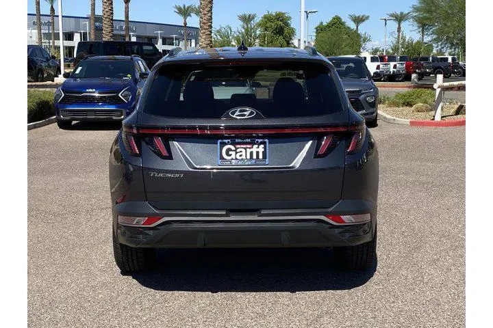 $16990 : Hyundai TUCSON 2022 SEL 4dr image 4